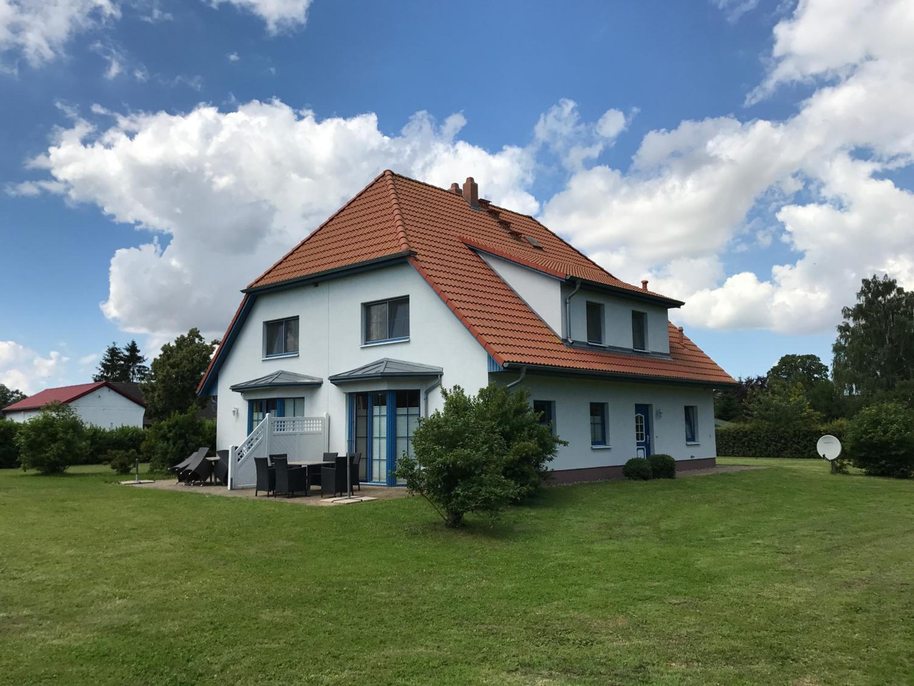 Ferienhaus Dycke 6 view 3