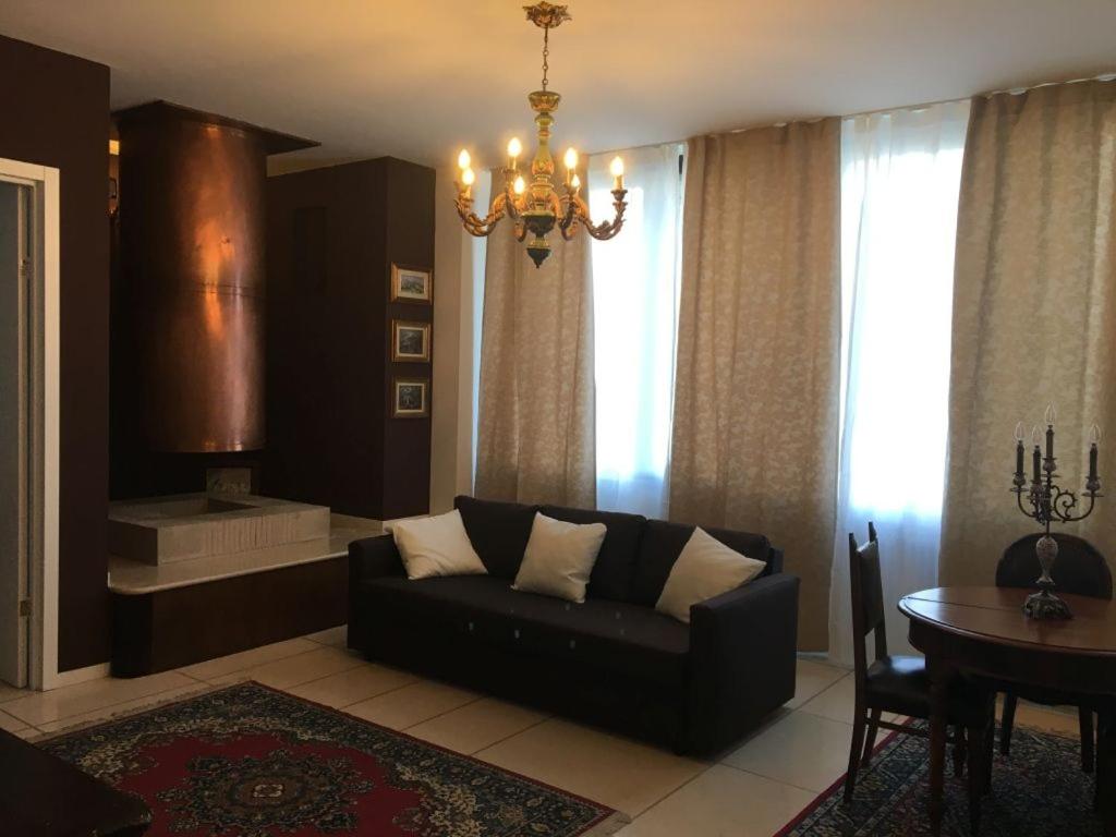 Palace B&B view 2