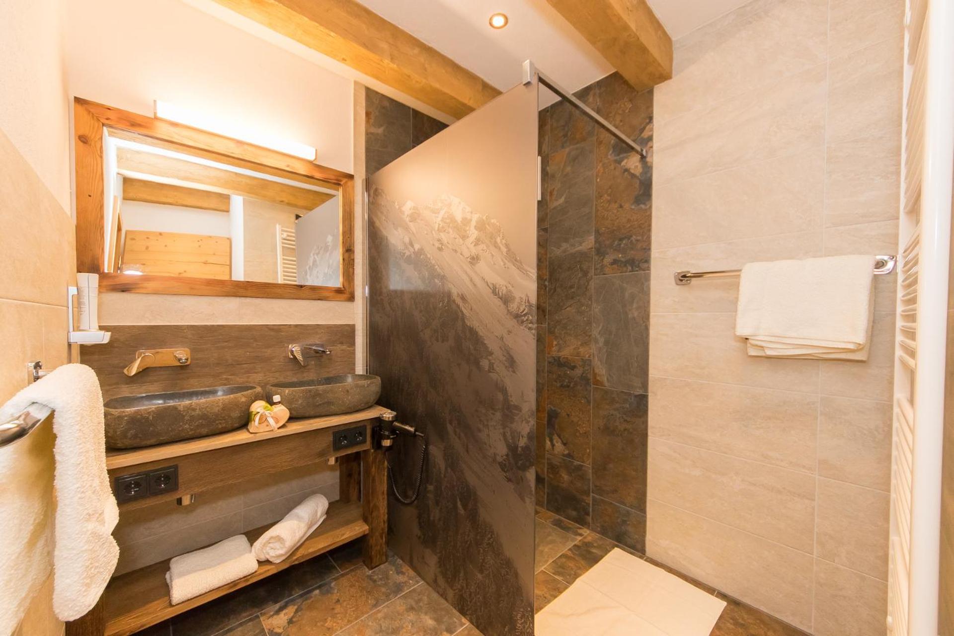Appartement Berghof