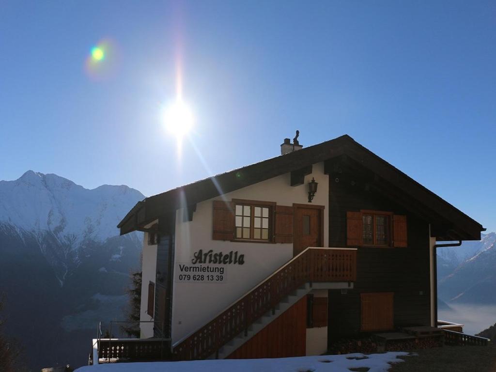 Haus-Aristella