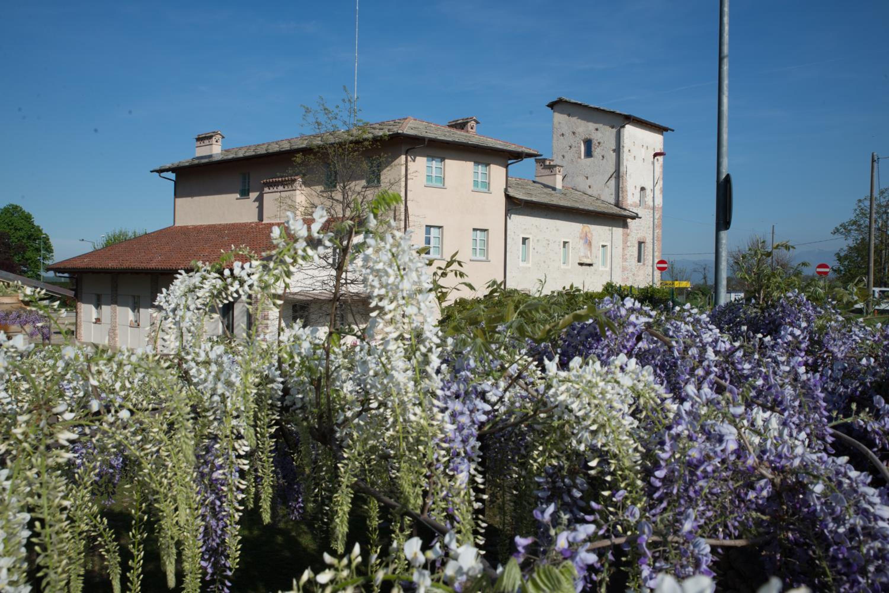 Casa Torre Allera