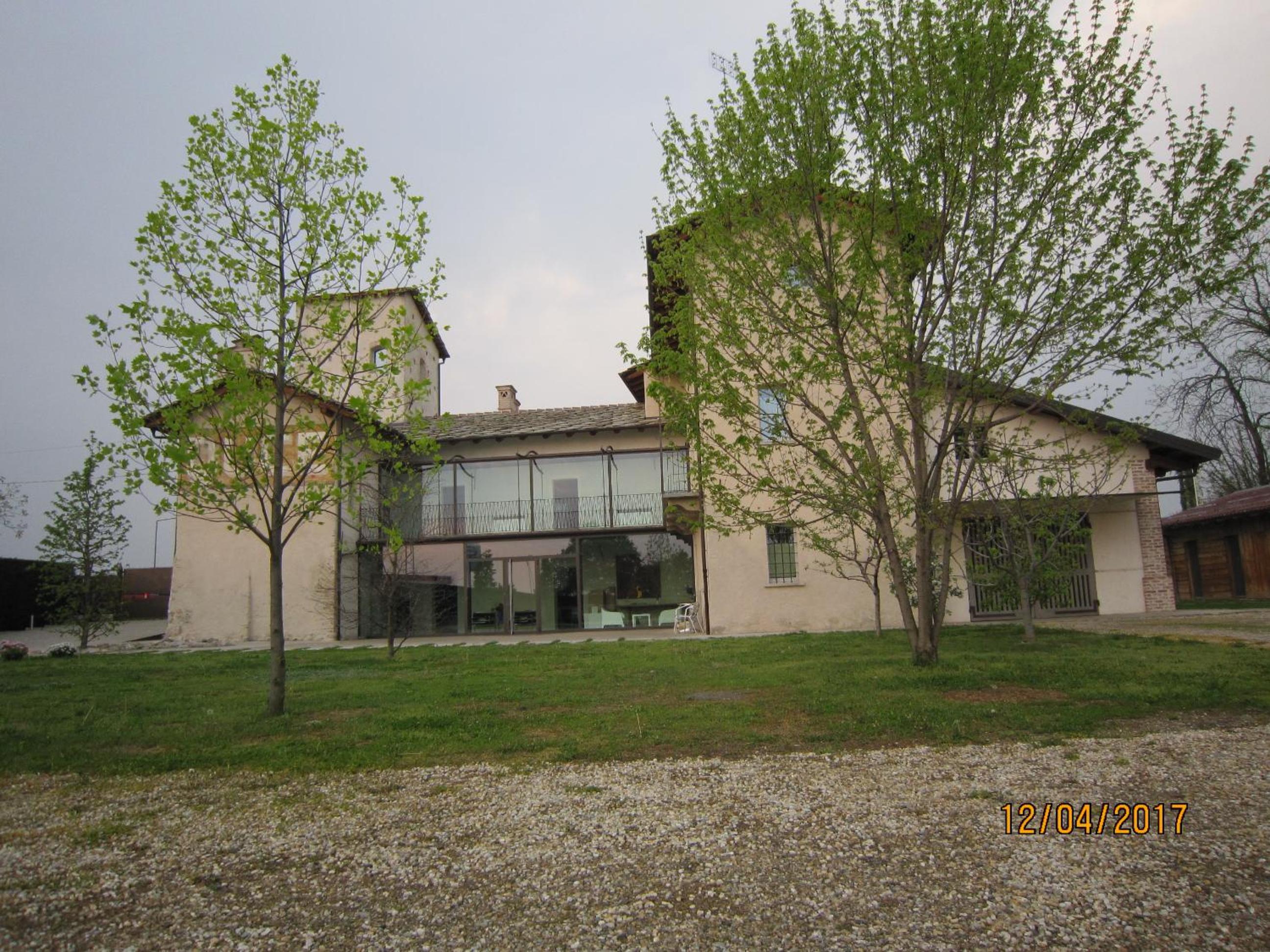 Casa Torre Allera
