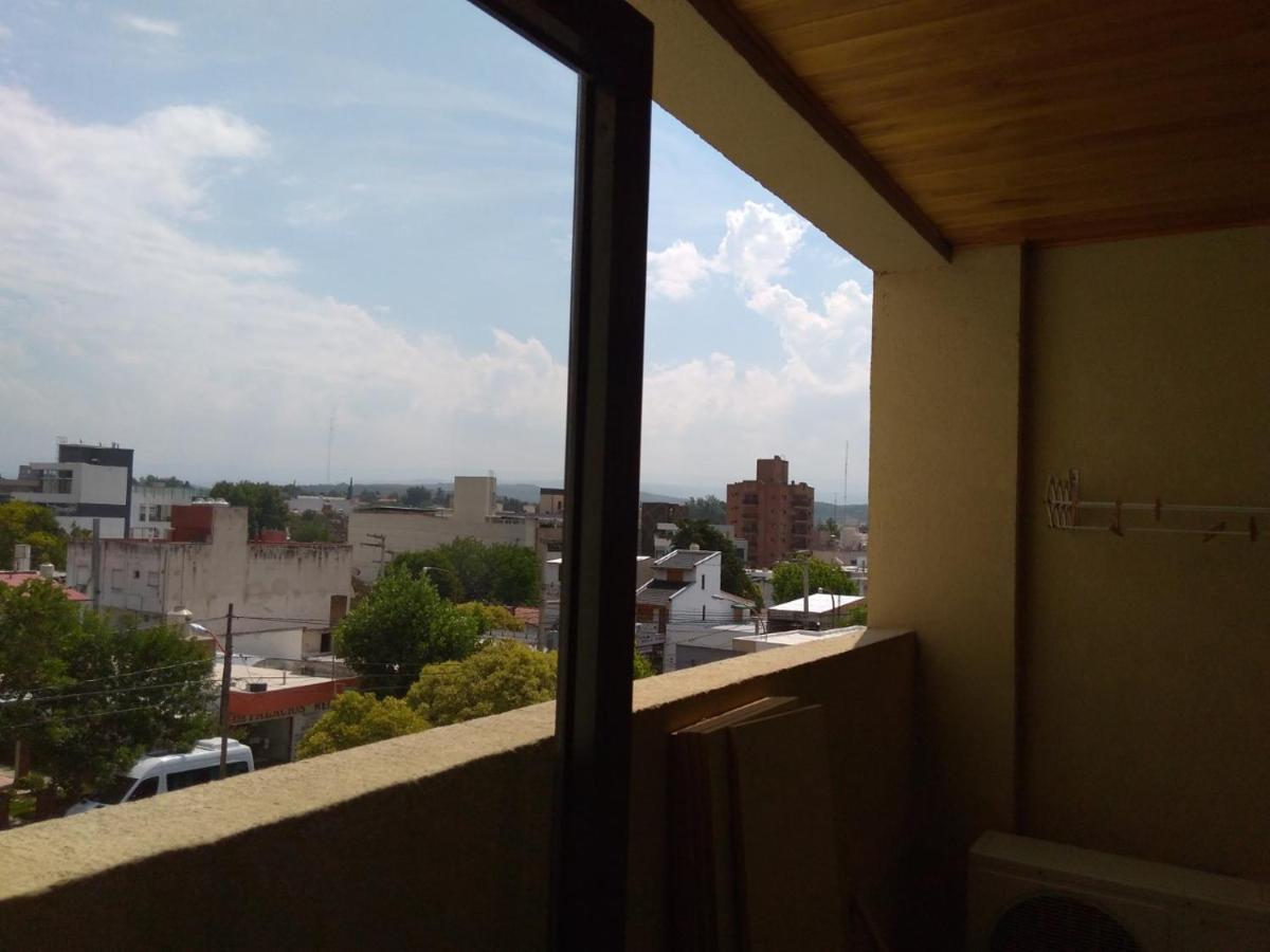 Departamento Pleno Centro Único Constantino III