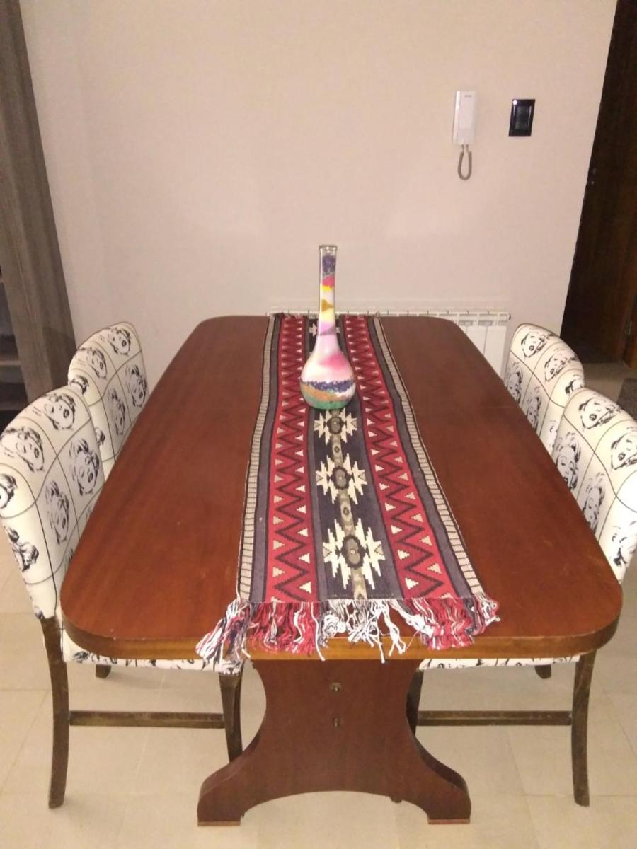 Departamento Pleno Centro Único Constantino III