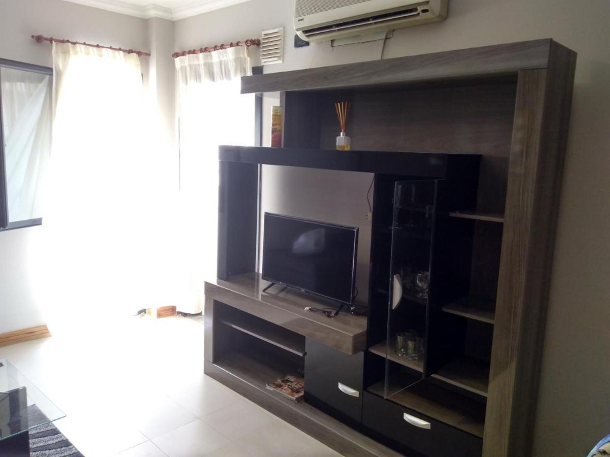 Departamento Pleno Centro Único Constantino III