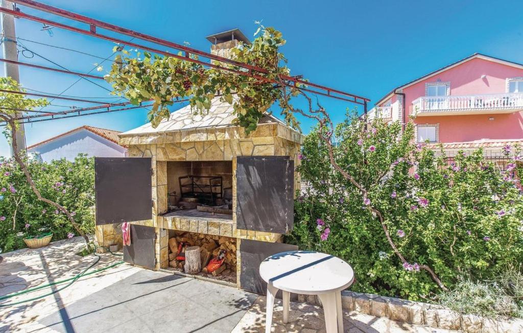 Apartmani Sabira