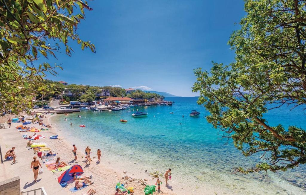 Apartmani Sabira