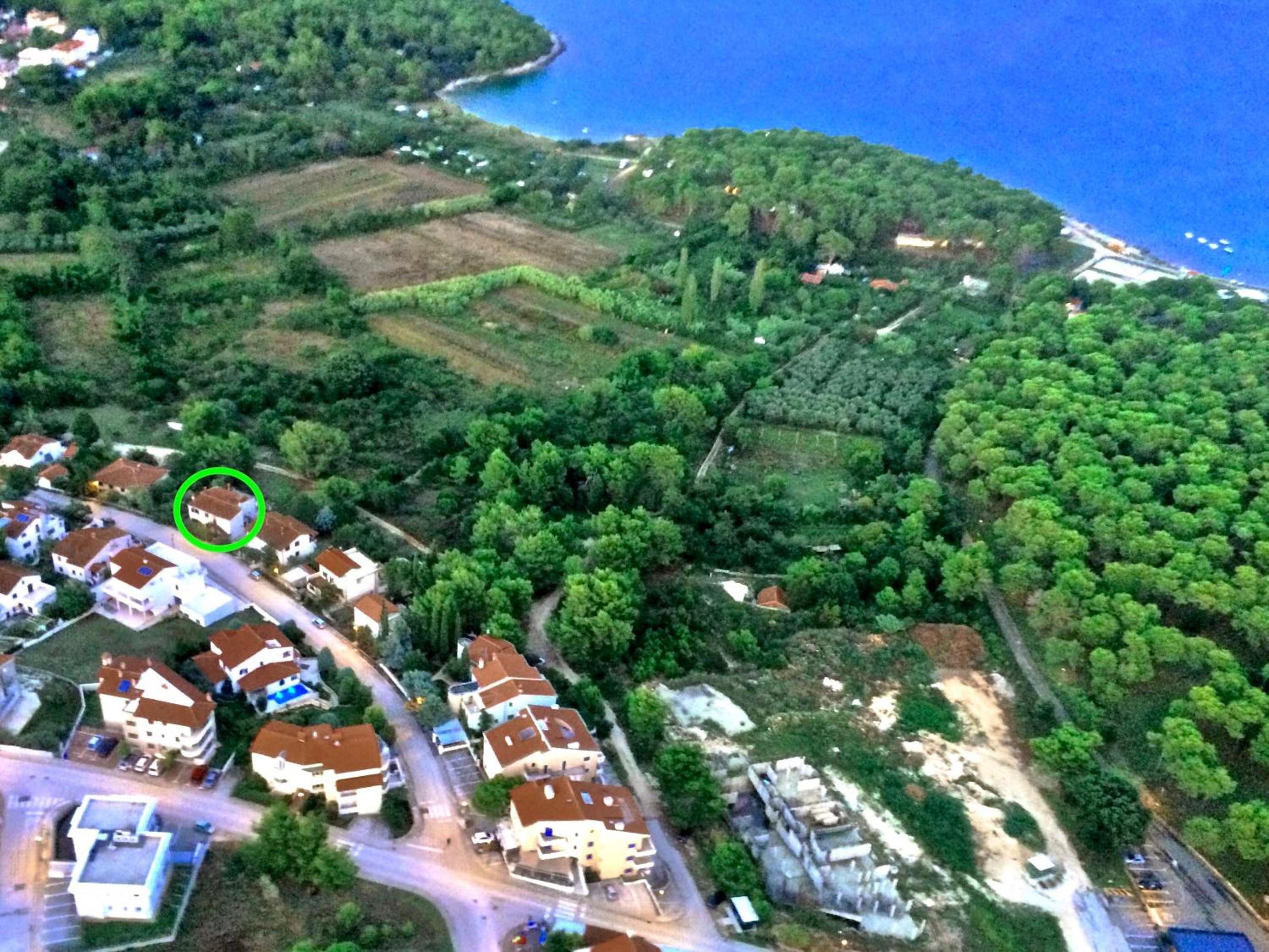 Dunja Apartments