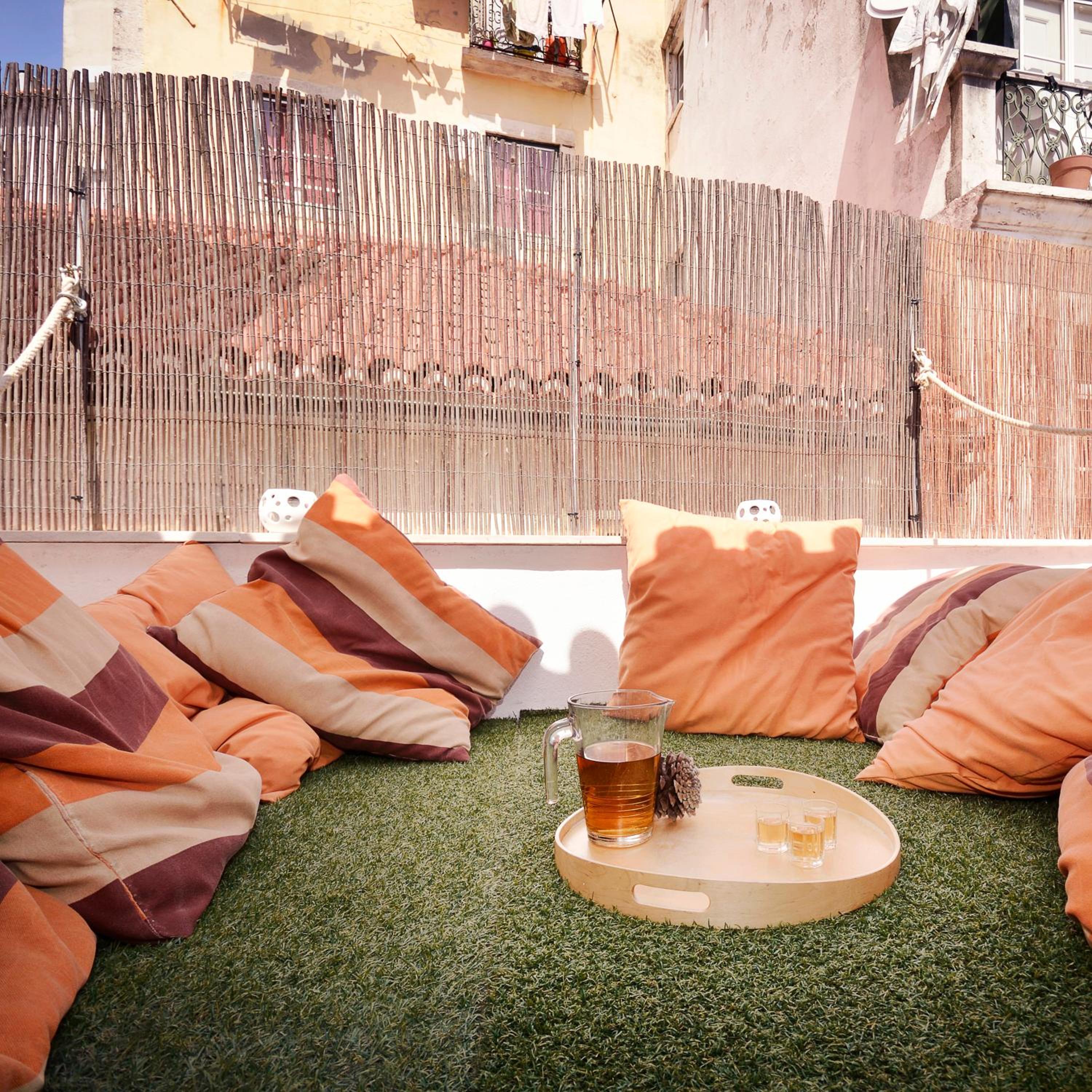 Lisbon Story Guesthouse