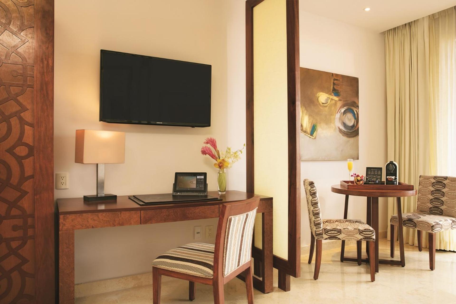 Secrets Playa Mujeres Golf & Spa Resort - All Inclusive Adults Only