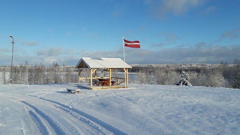 Brīvdienu māja 1 view 5