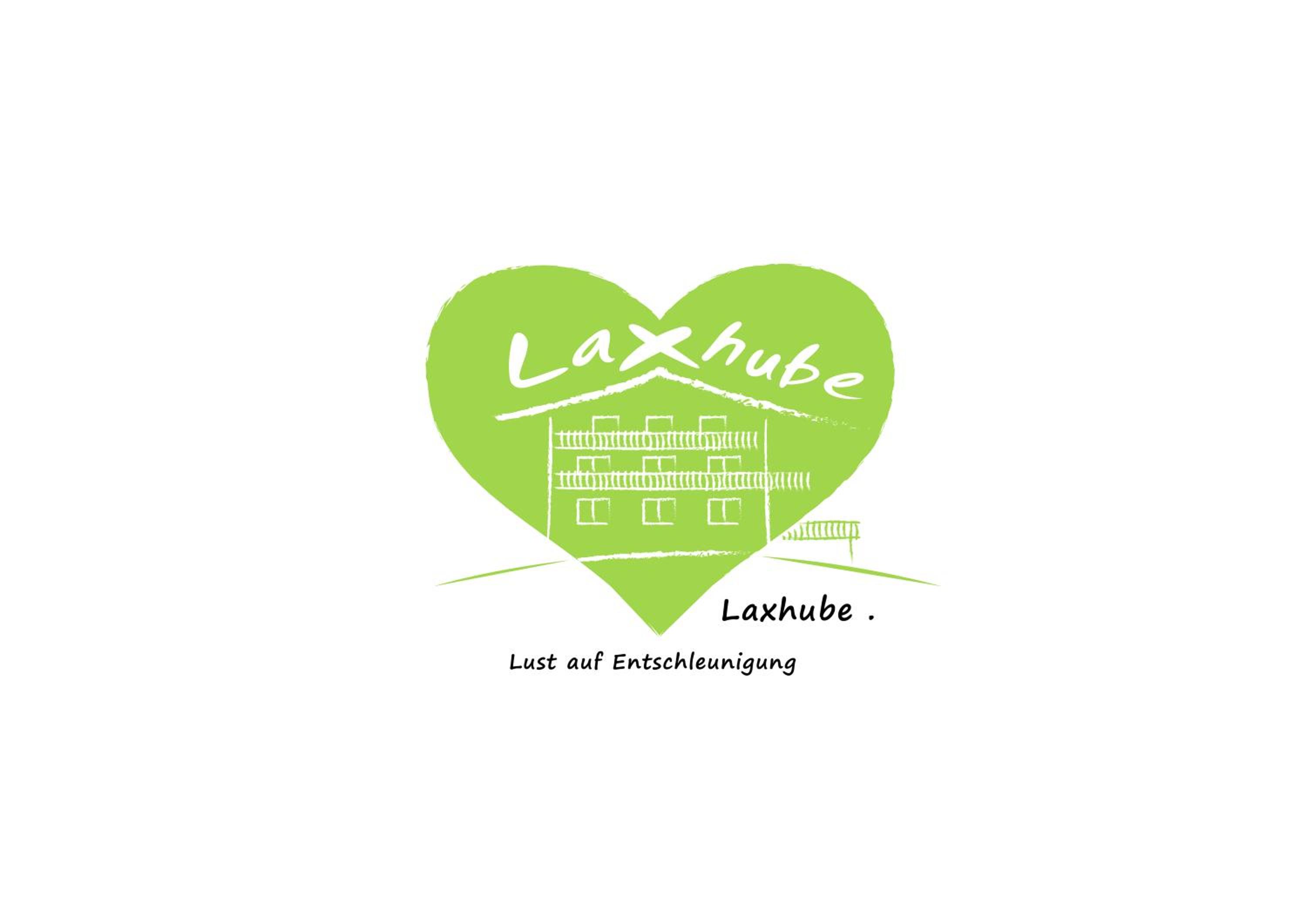 Laxhube