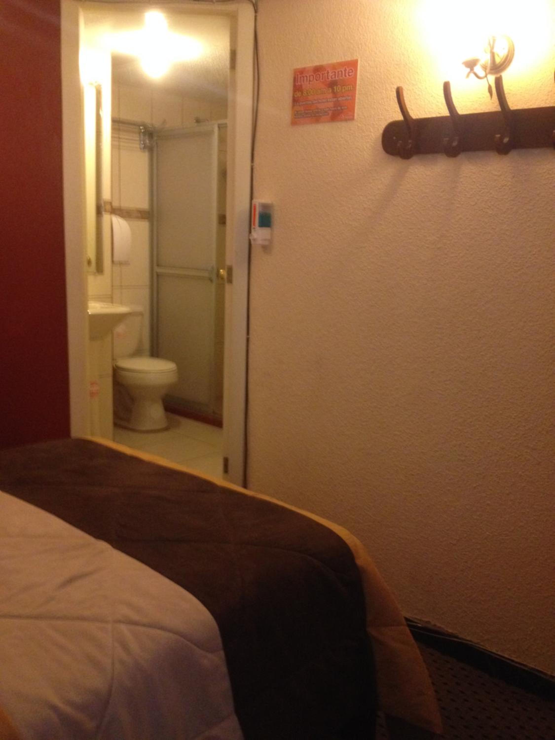 Samana Hostal