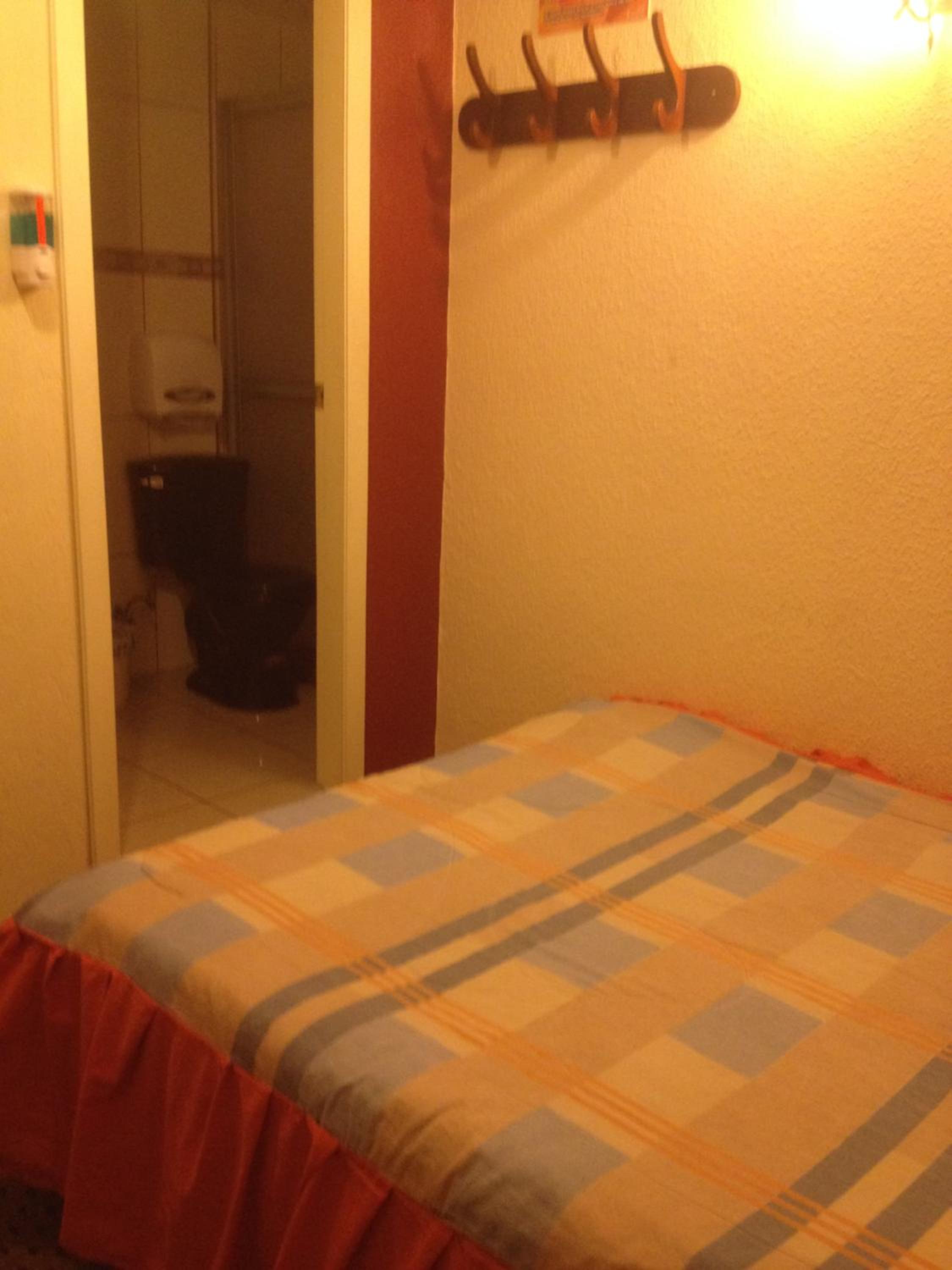 Samana Hostal