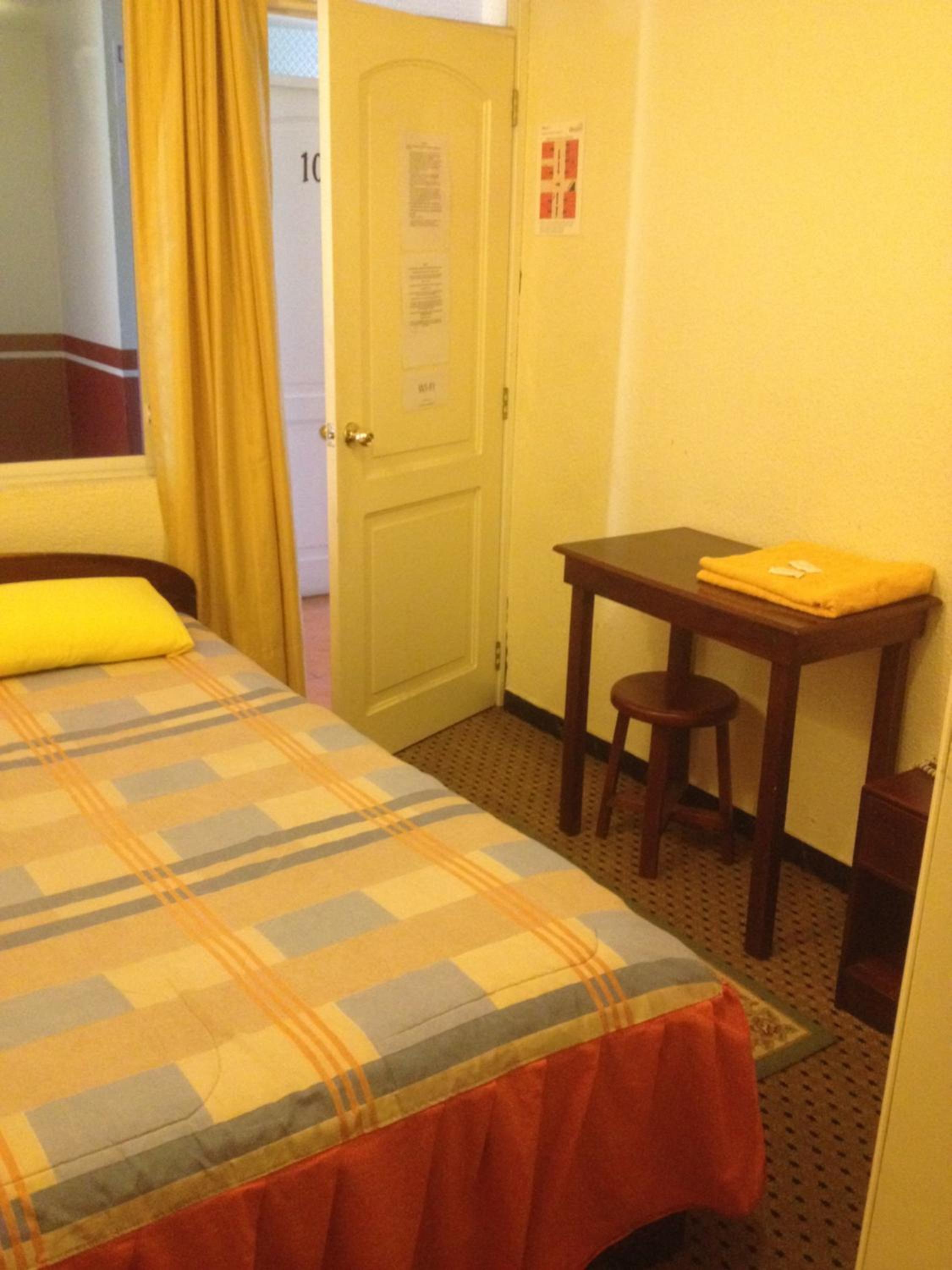 Samana Hostal