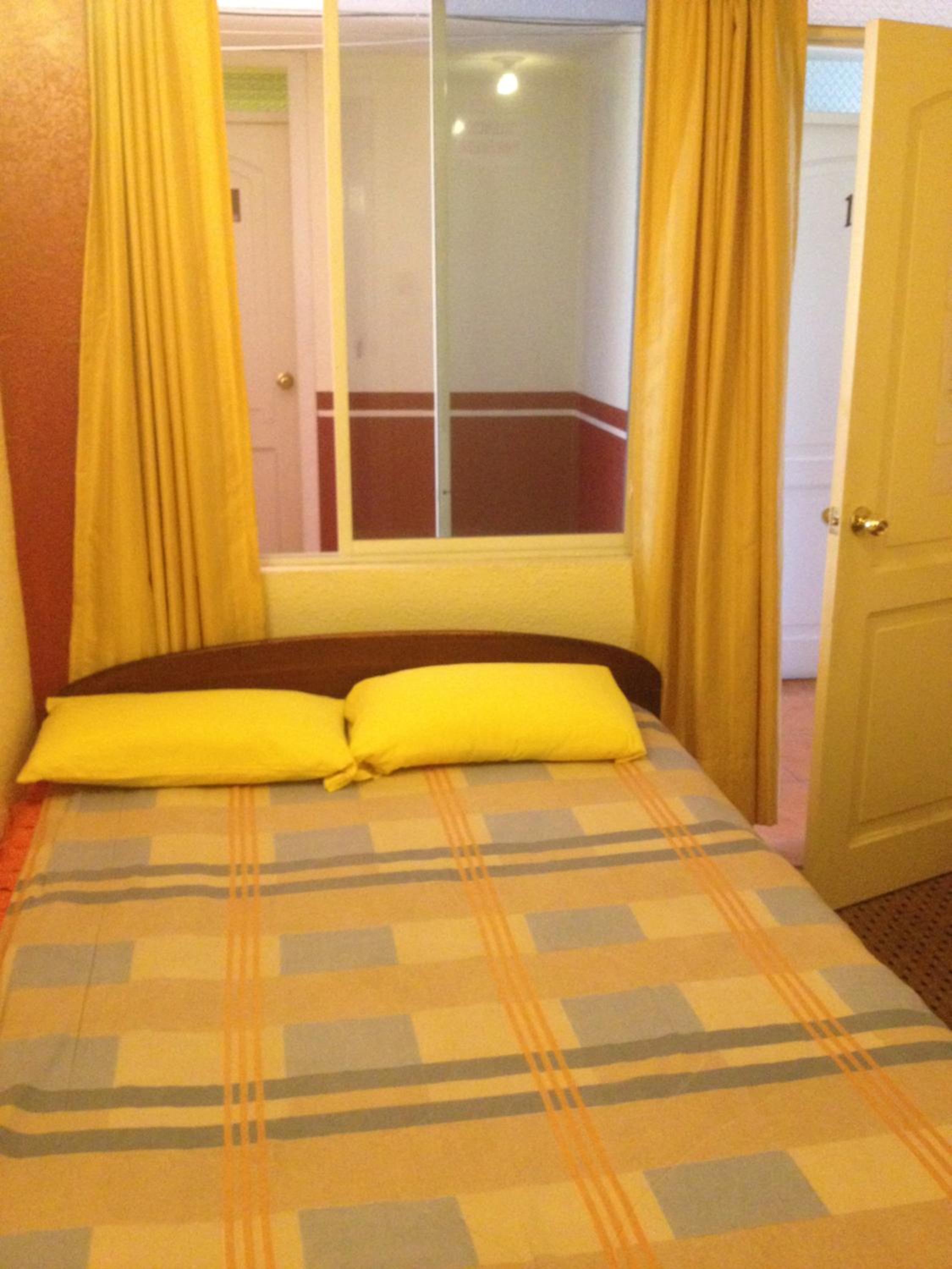 Samana Hostal