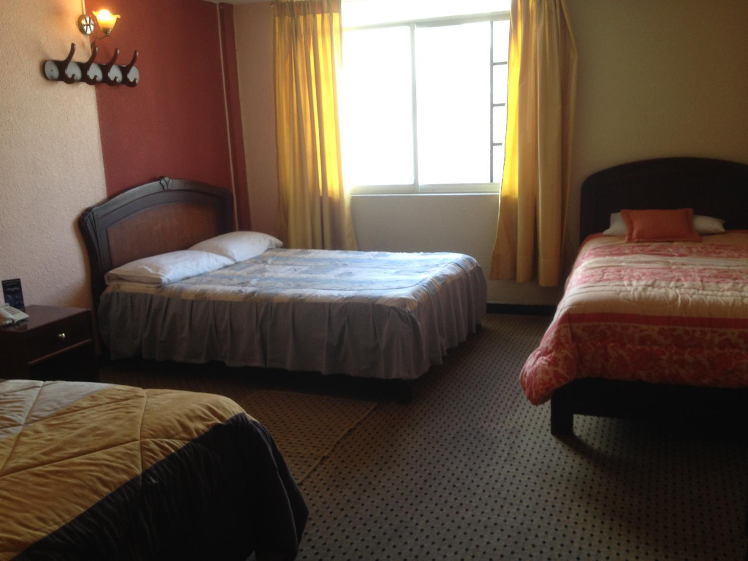 Samana Hostal