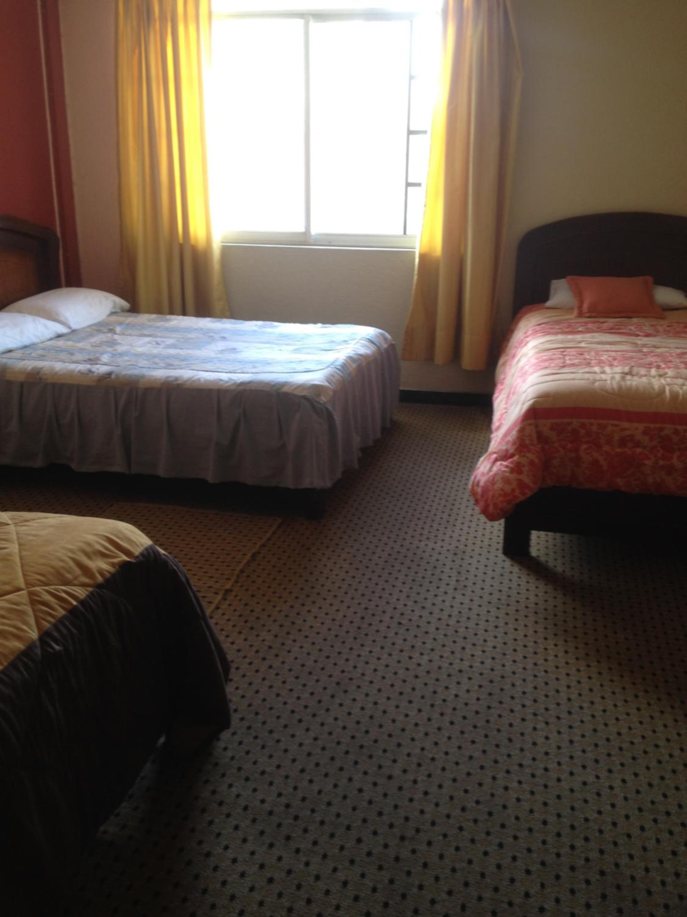Samana Hostal