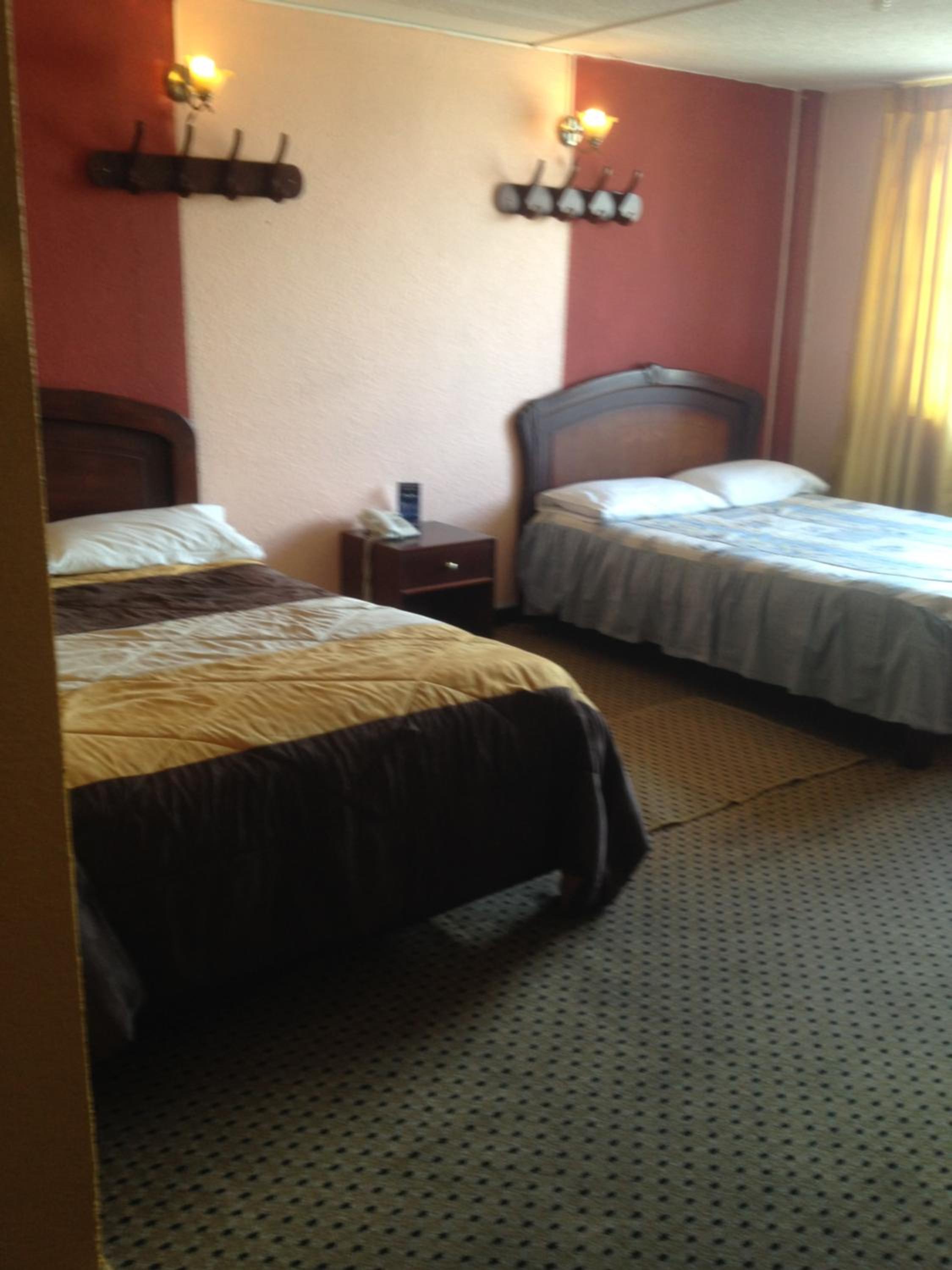 Samana Hostal