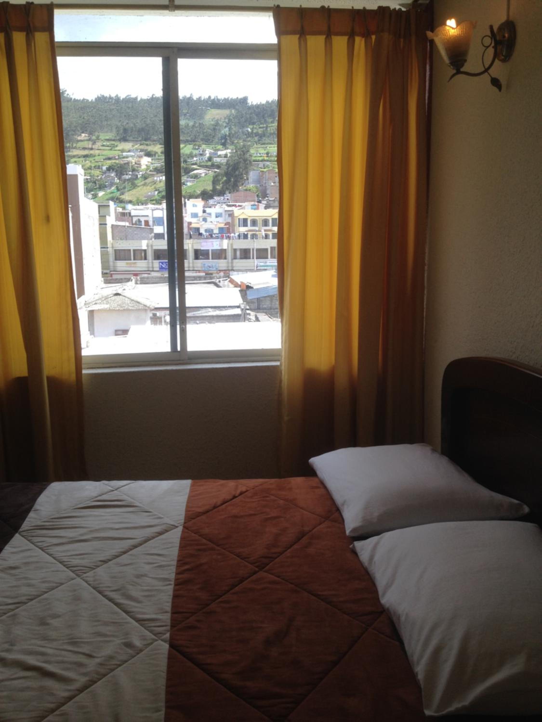 Samana Hostal