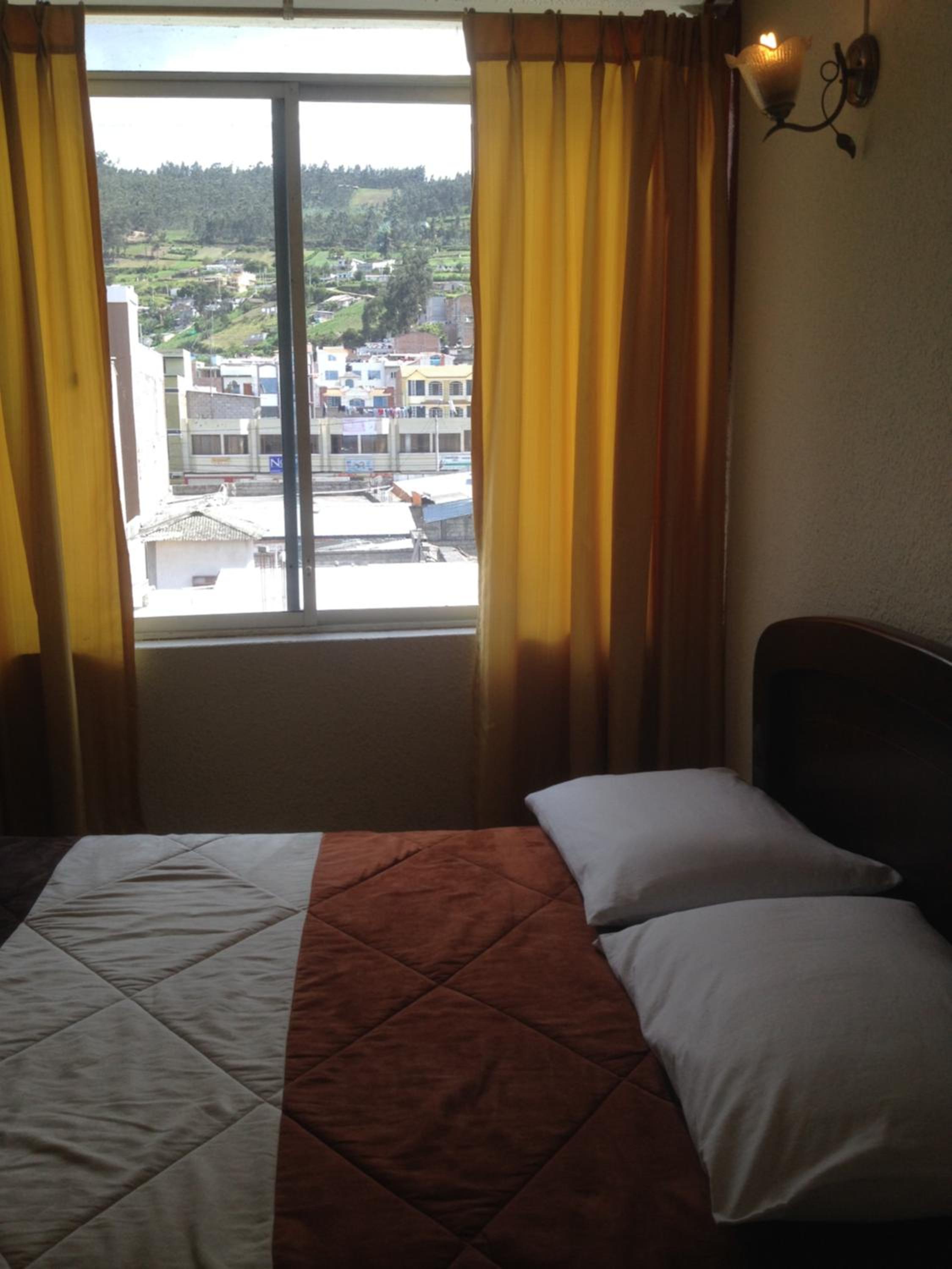 Samana Hostal