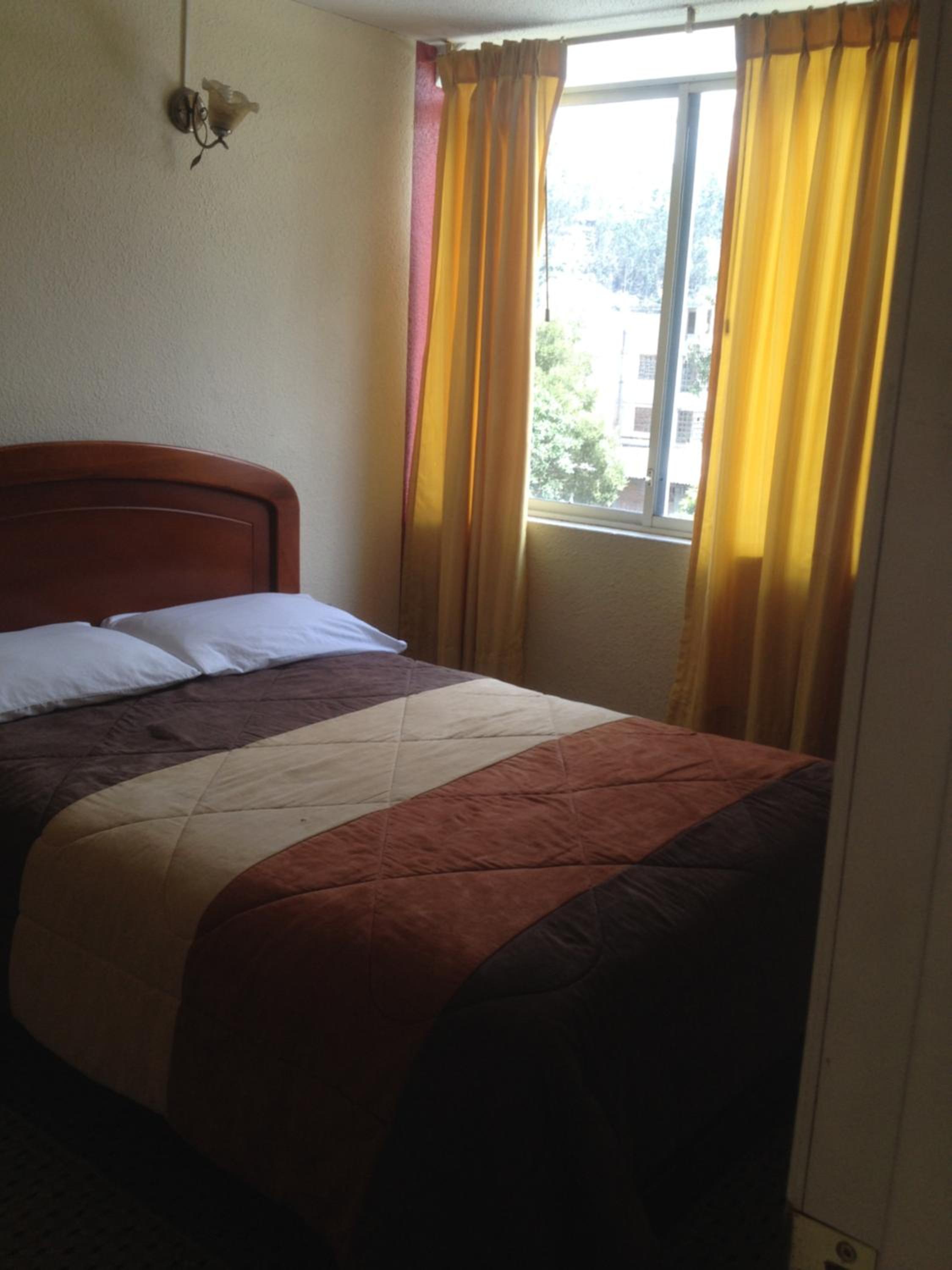 Samana Hostal