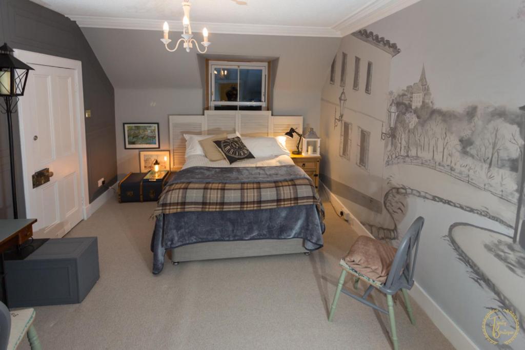 Trinity Boutique B&B