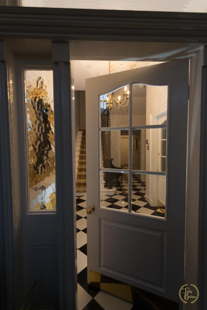 Trinity Boutique B&B