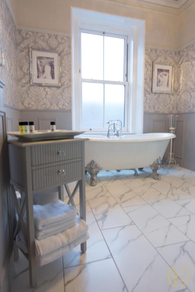 Trinity Boutique B&B
