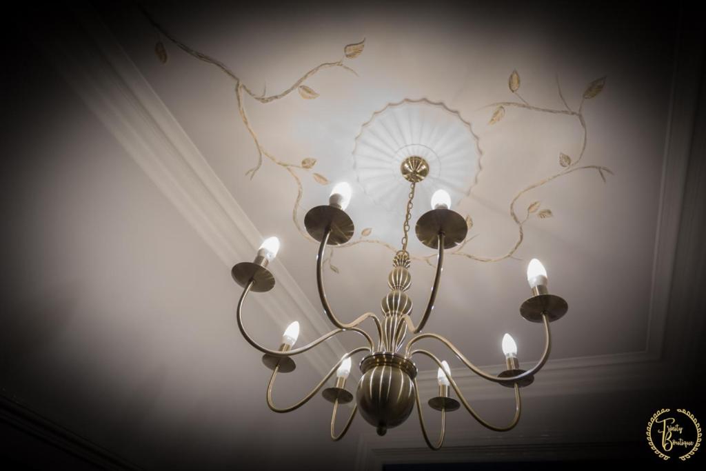 Trinity Boutique B&B