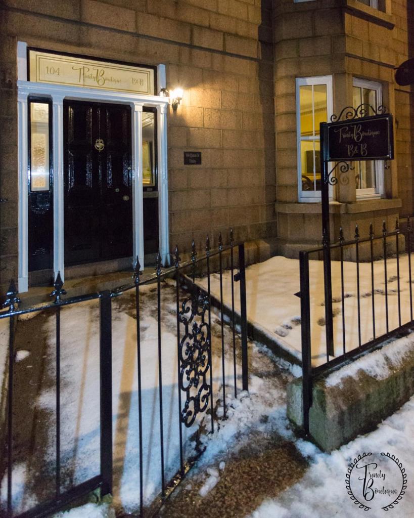Trinity Boutique B&B