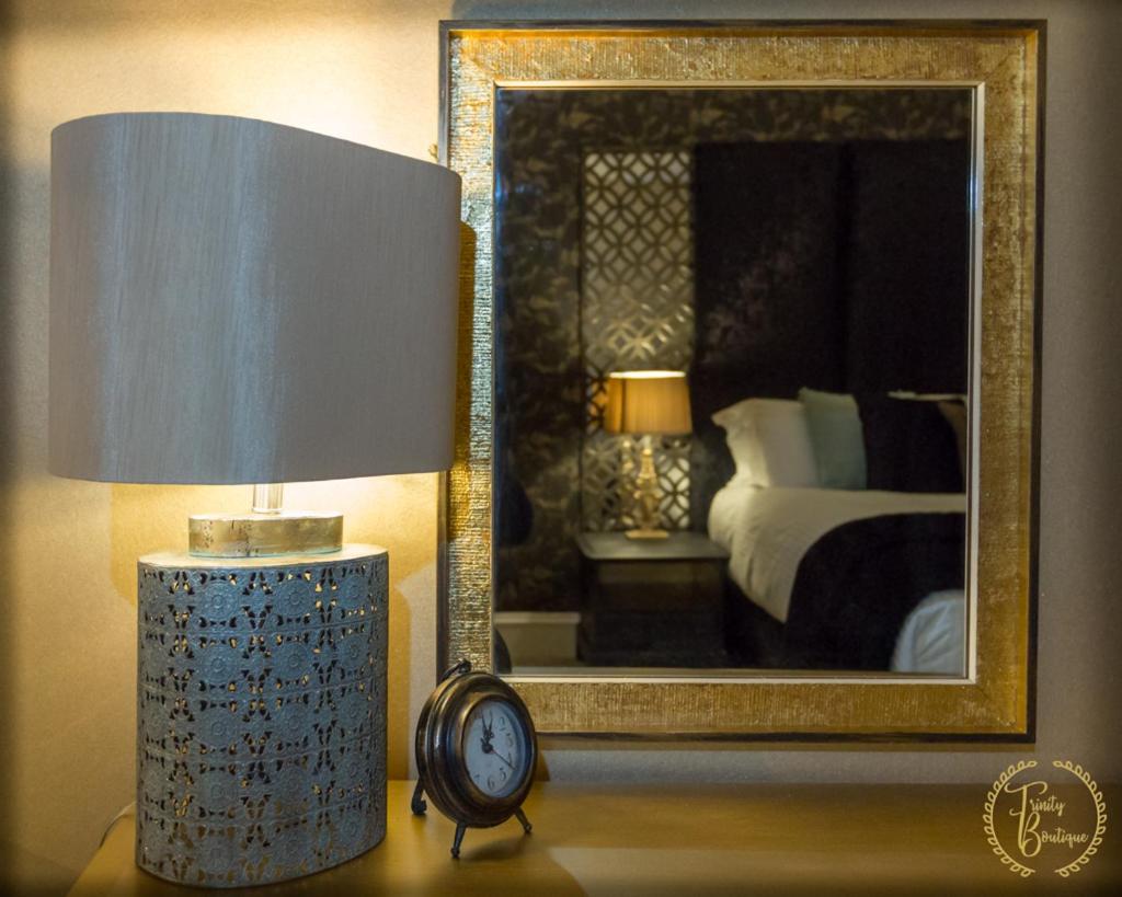 Trinity Boutique B&B
