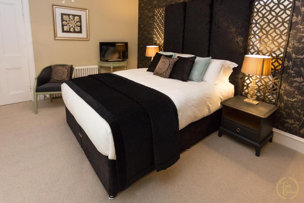 Trinity Boutique B&B