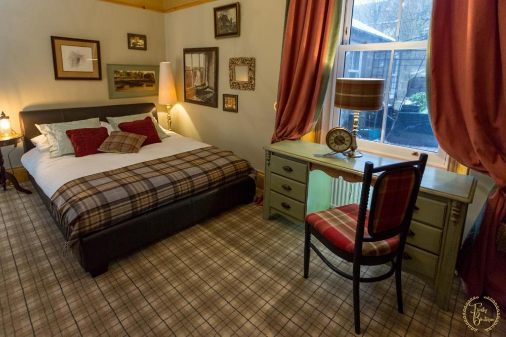 Trinity Boutique B&B