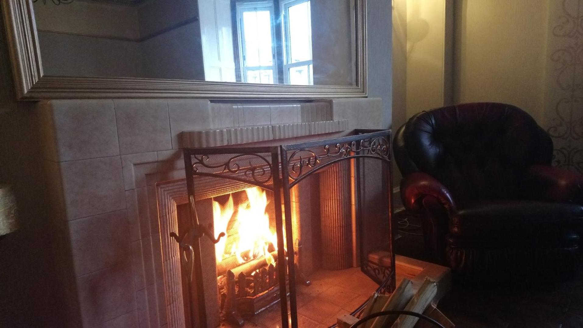 Trinity Boutique B&B