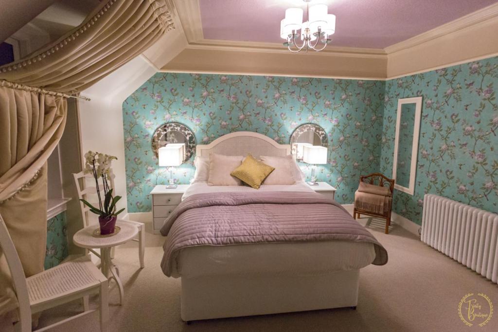 Trinity Boutique B&B