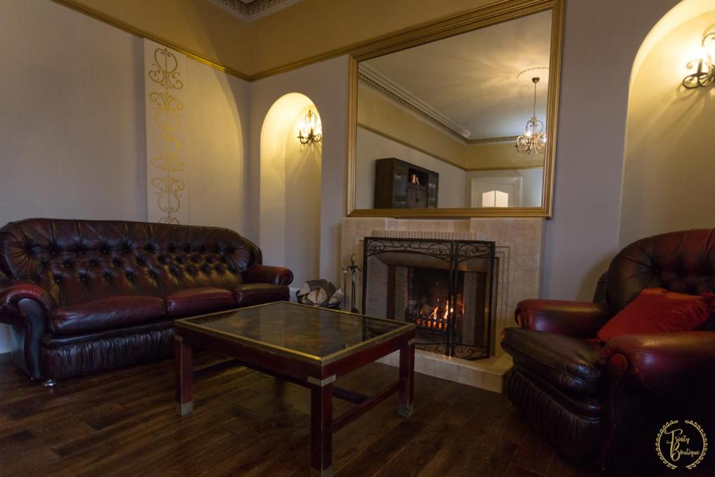 Trinity Boutique B&B