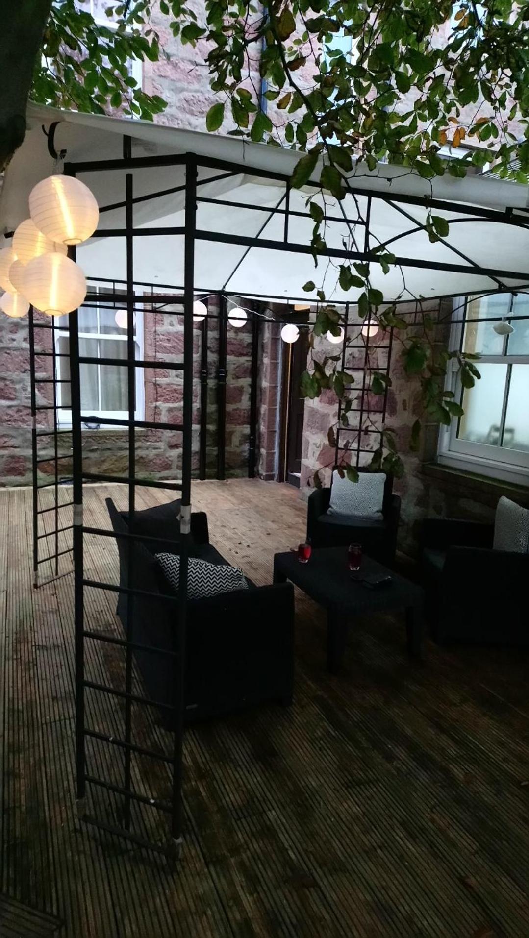 Trinity Boutique B&B