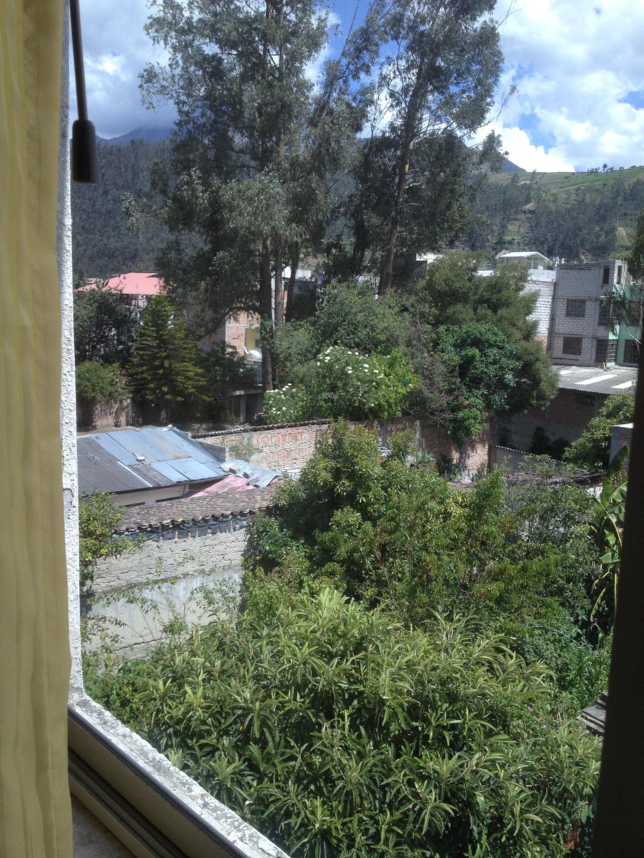 Samana Hostal