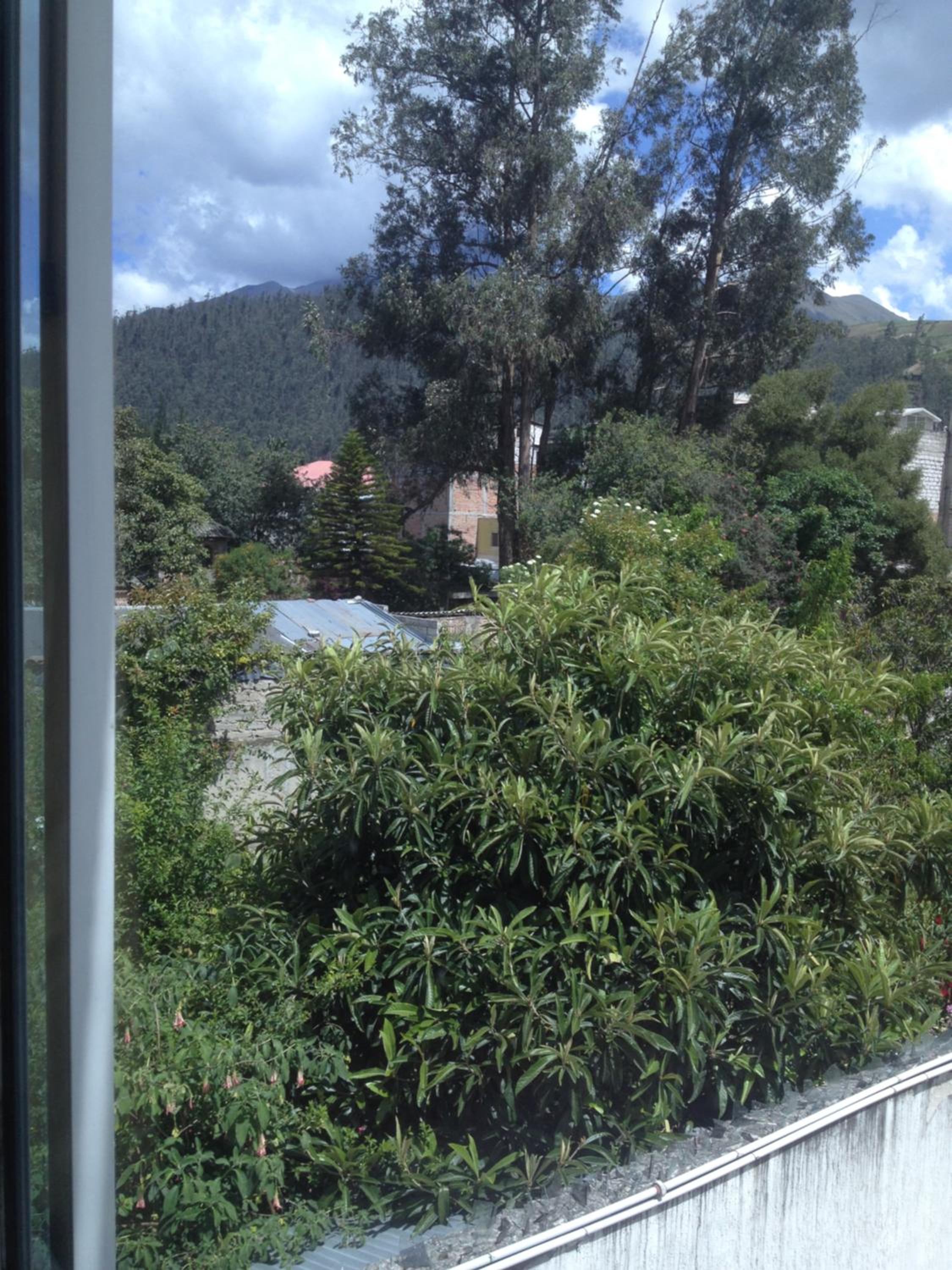 Samana Hostal