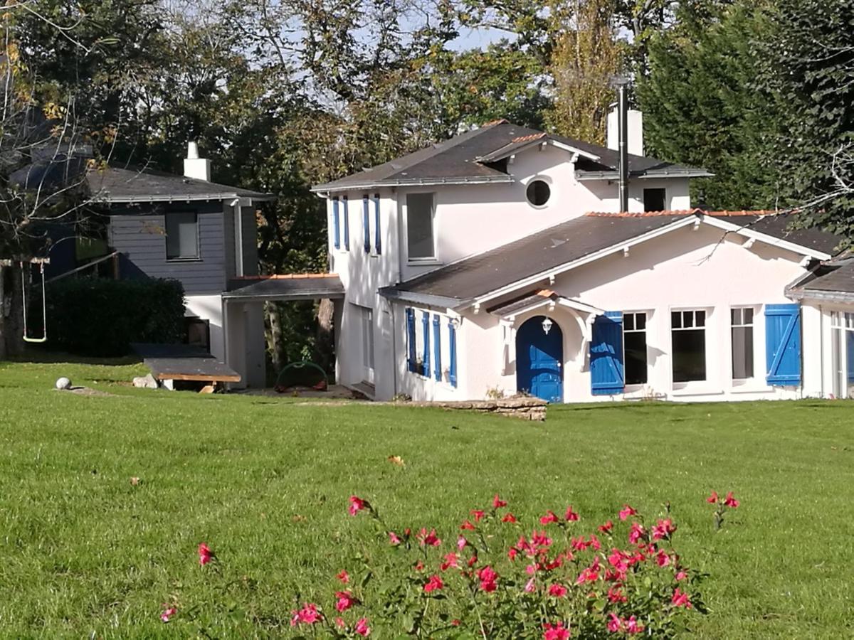 Le Nid de l'Erdre view 5