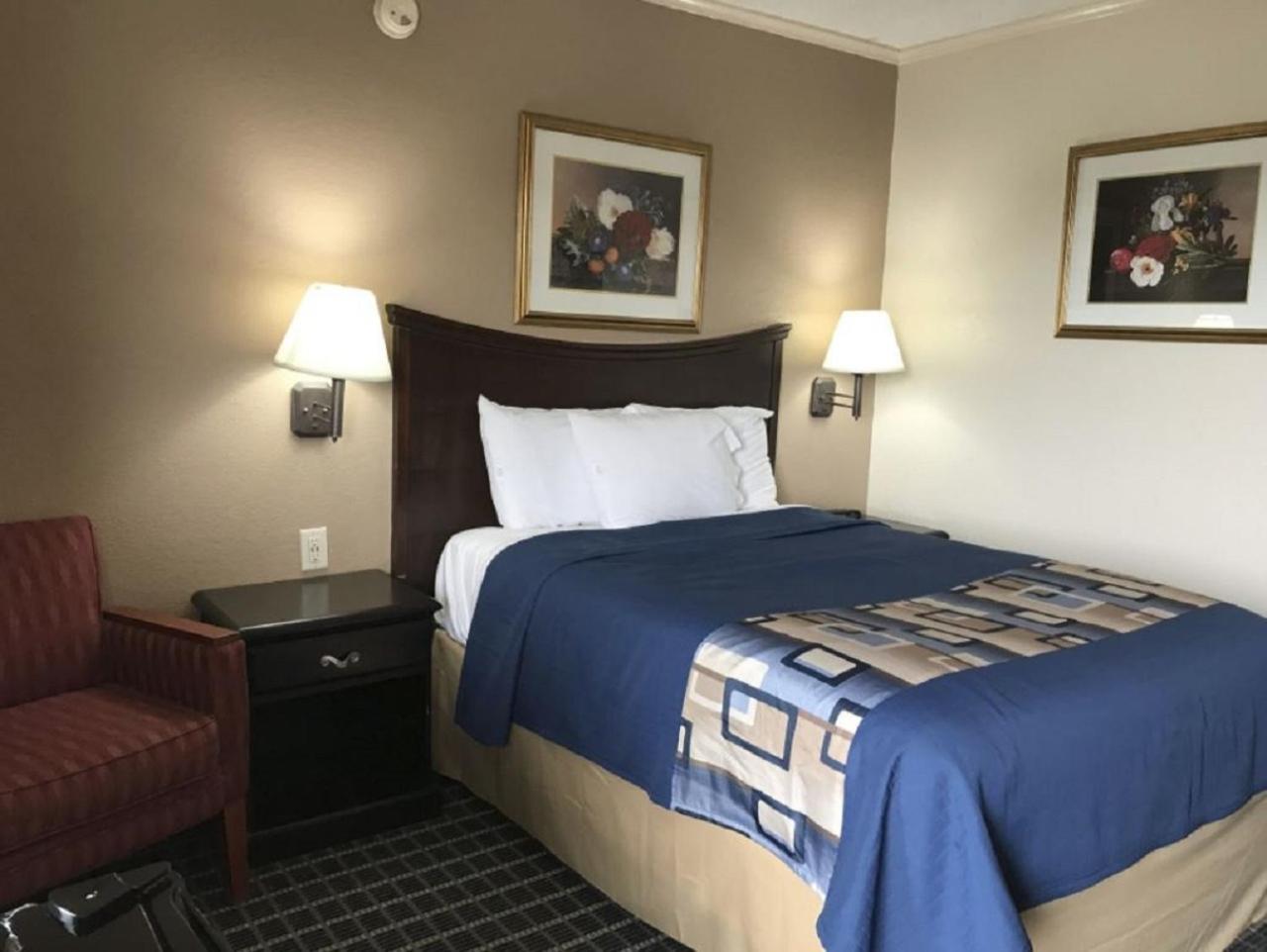 Mount Vernon Vacations - Americas Best Value Inn Mount Vernon - Property Image 6