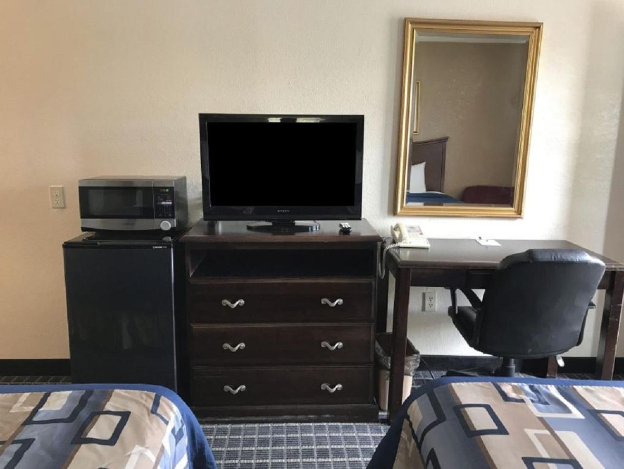 Mount Vernon Vacations - Americas Best Value Inn Mount Vernon - Property Image 4