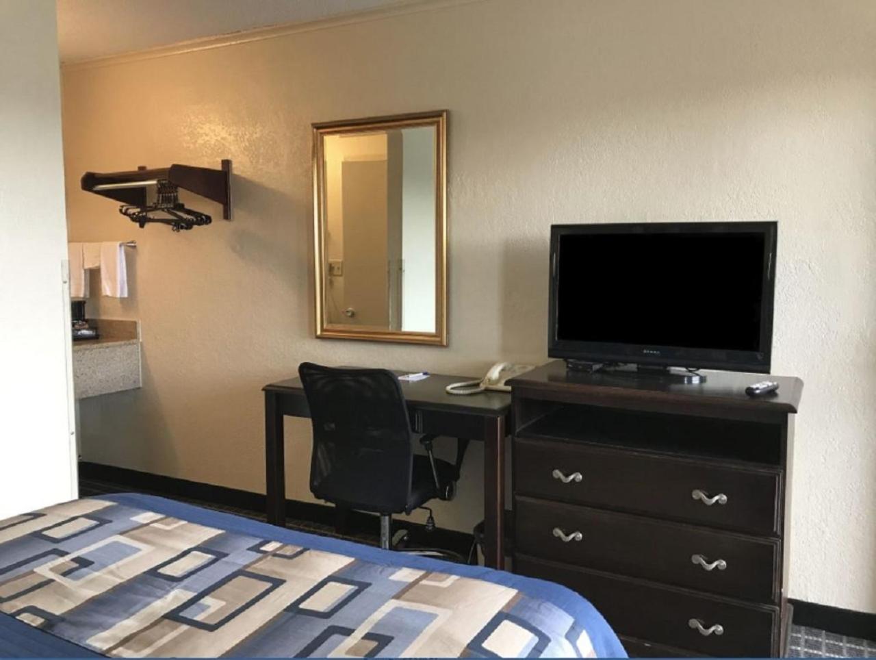 Mount Vernon Vacations - Americas Best Value Inn Mount Vernon - Property Image 5