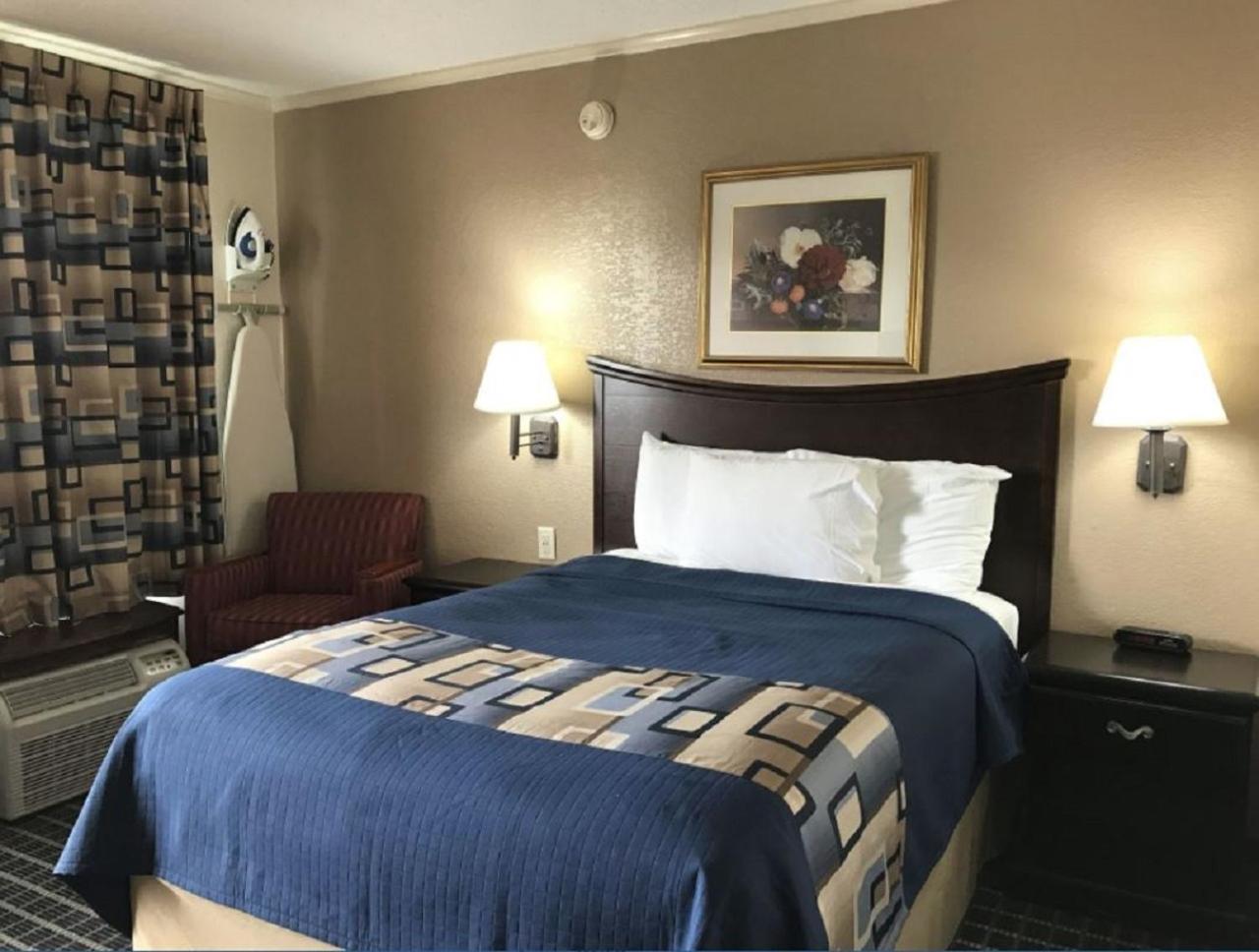 Mount Vernon Vacations - Americas Best Value Inn Mount Vernon - Property Image 10