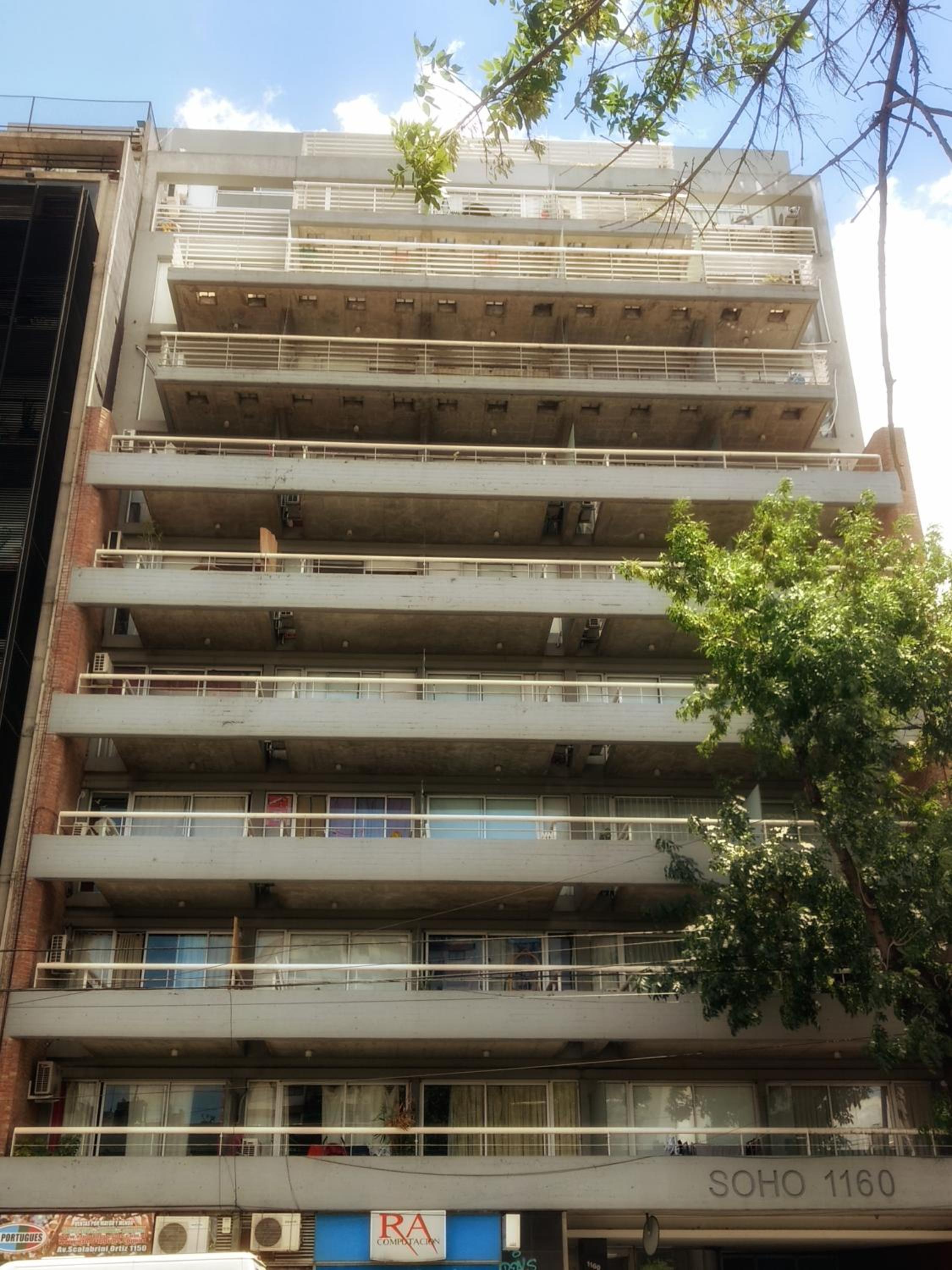 building