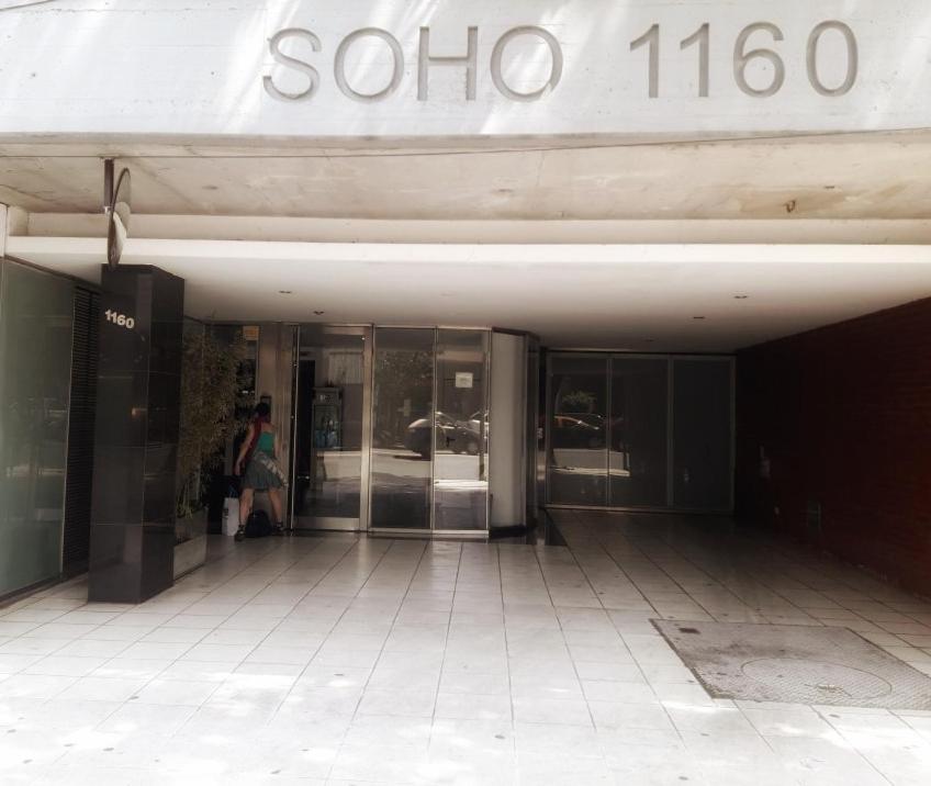 Palermo Soho