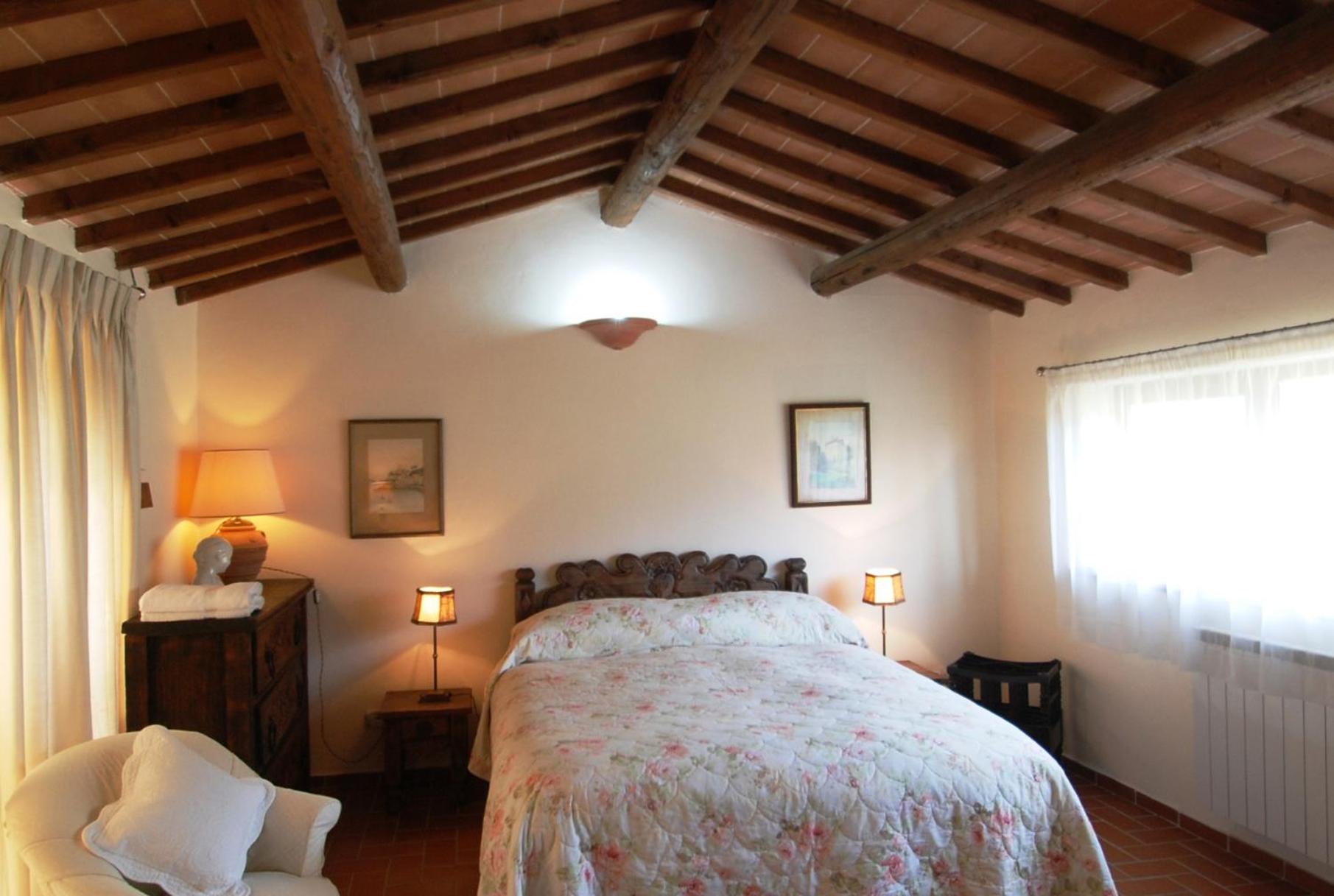 Agriturismo Podere La Paolina - Residenza di Charme