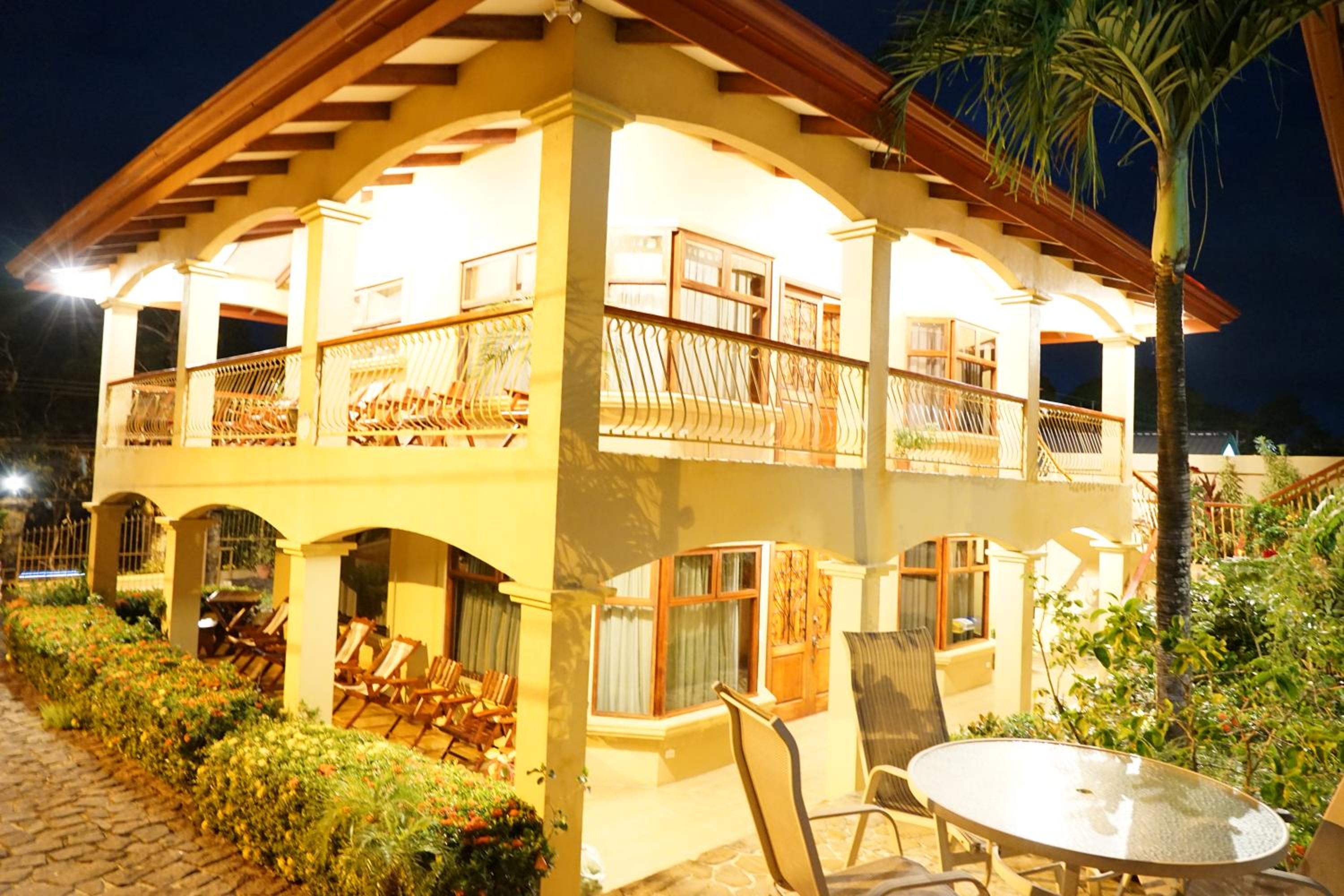 Villas Welcome to Heaven