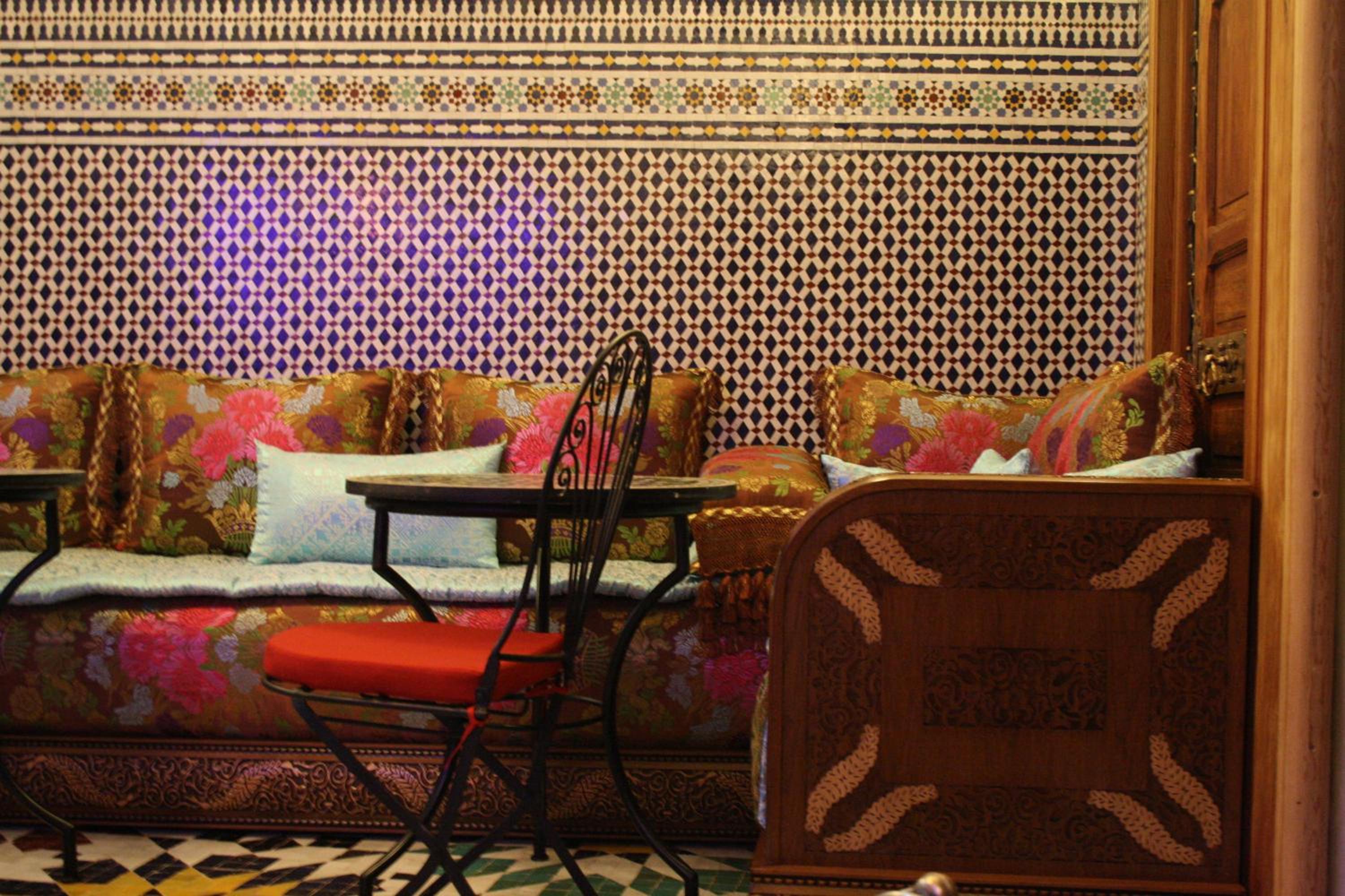 lounge